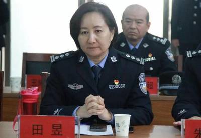 汴梁头条|司法部调研组到开封市强制隔离戒毒所调研指导工作