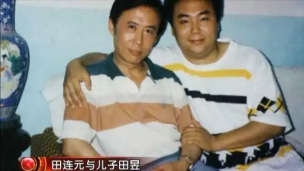 20岁丧父、40岁丧母、70岁丧子,他却笑说"好好活着"